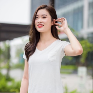 Hàng Áo phông giấy có túi hot hit chất lượng