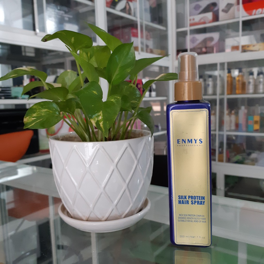 Sữa dưỡng tóc Enmys 200ml