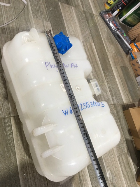 Sản phẩm gia đình làm: Bình nước phụ HỔ VỒ A7 (VG9925530003)