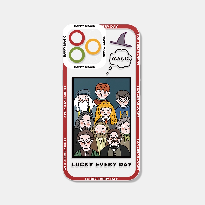 Ốp Điện Thoại Cho Redmi Note 12 Pro Plus A1 9A 9C 9T Redmi 10 10A 10C 12C Note 8 Pro Note 9 Pro Note 9s Note 10s Note 10 Pro Note 11s Note 11 Pro Plus