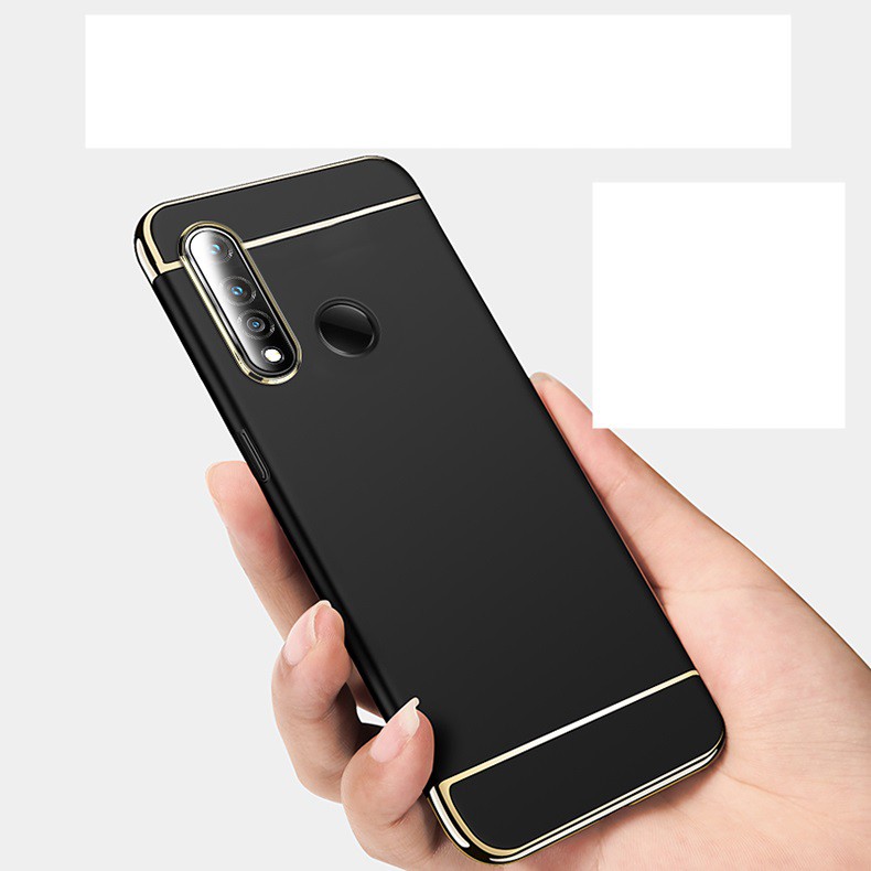 ỐP LƯNG 3 MẢNH CHO OPPO A31 2020