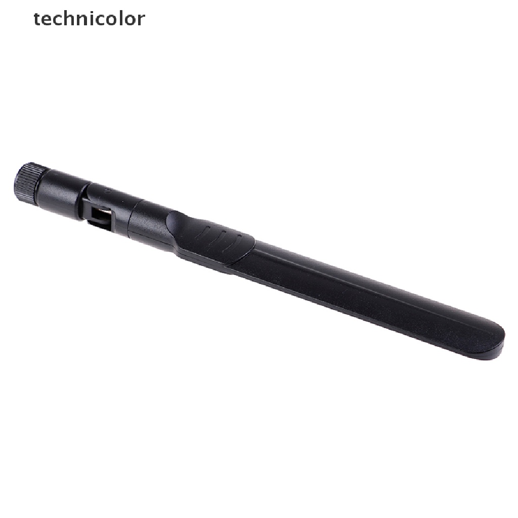 Ăng ten wifi 2.4 5.8 GHz 5G 8dbi SMA cao cấp