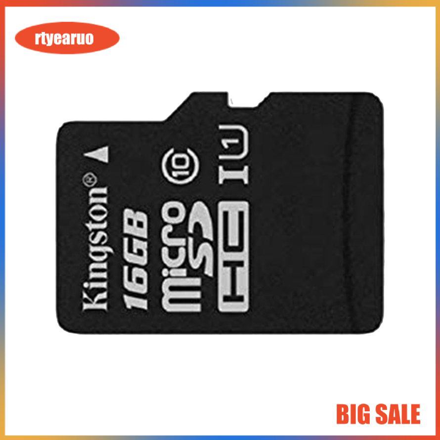 1pcs Small Digital High Performance High Speed Micro TF Card Memory Card Plastic for Tablets PC Driving Recorder  | BigBuy360 - bigbuy360.vn