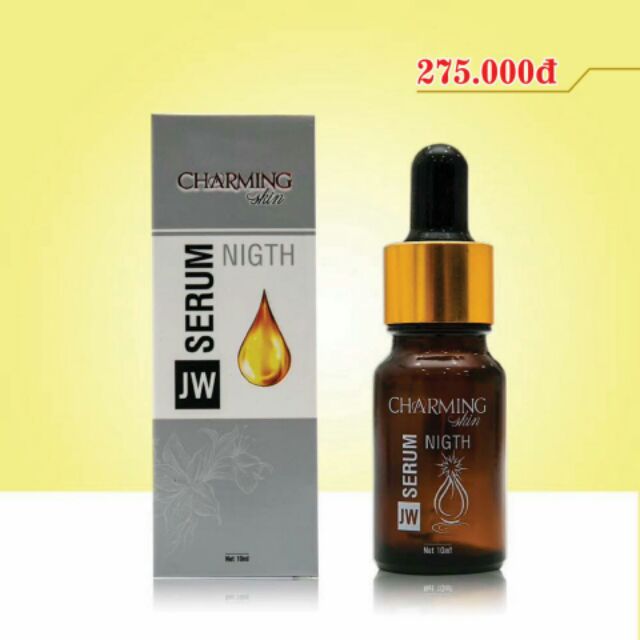 SERUM COLLAGEN CHARMINGSKIN