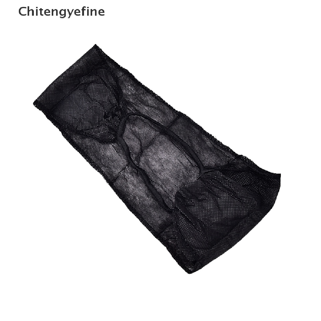 Set 10 quần lót dây sử dụng một lần tiện lợi cho nữ đi SPA