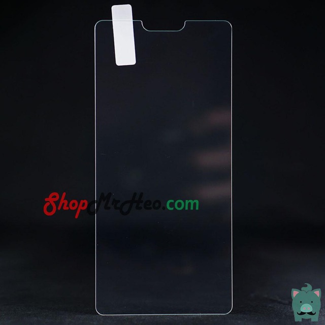 Bộ 4 kính cường lực oppo F5,F7 Trong suốt,Siêu cứng xịn