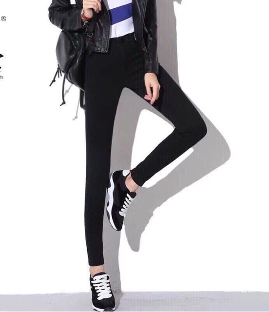 Quần legging xịn dày ko lộ | BigBuy360 - bigbuy360.vn