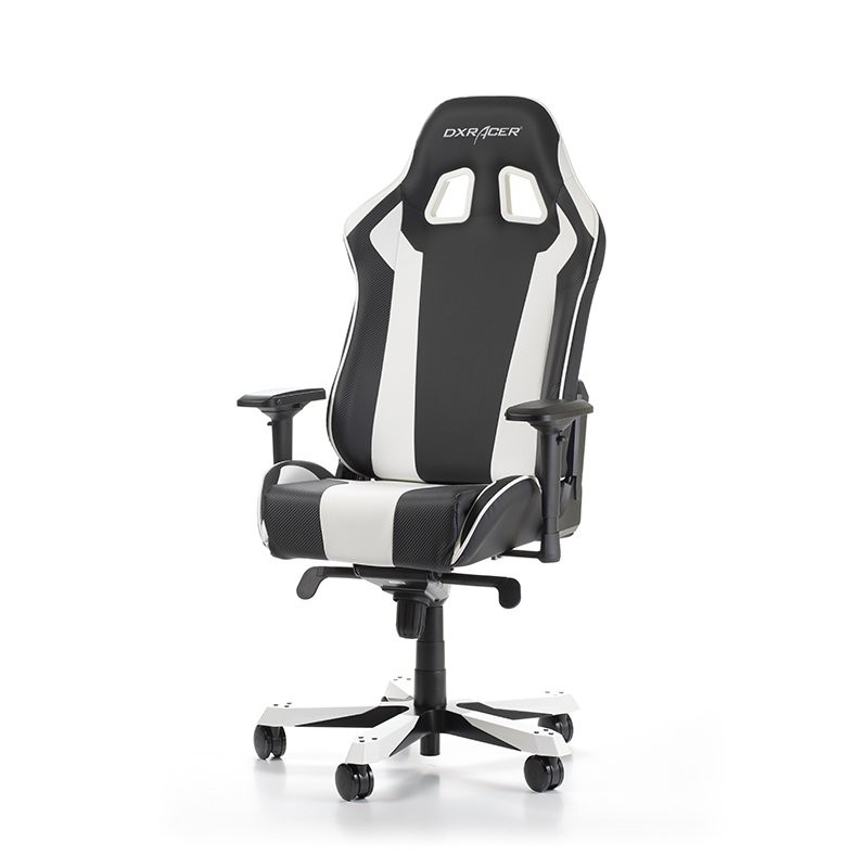 [ GIÁ SỐC ] - [ HOT ] - [ RẺ VÔ ĐỊCH ] - Ghế DXRacer KING KS06 - Chính Hãng Việt Nam - Mới 100%