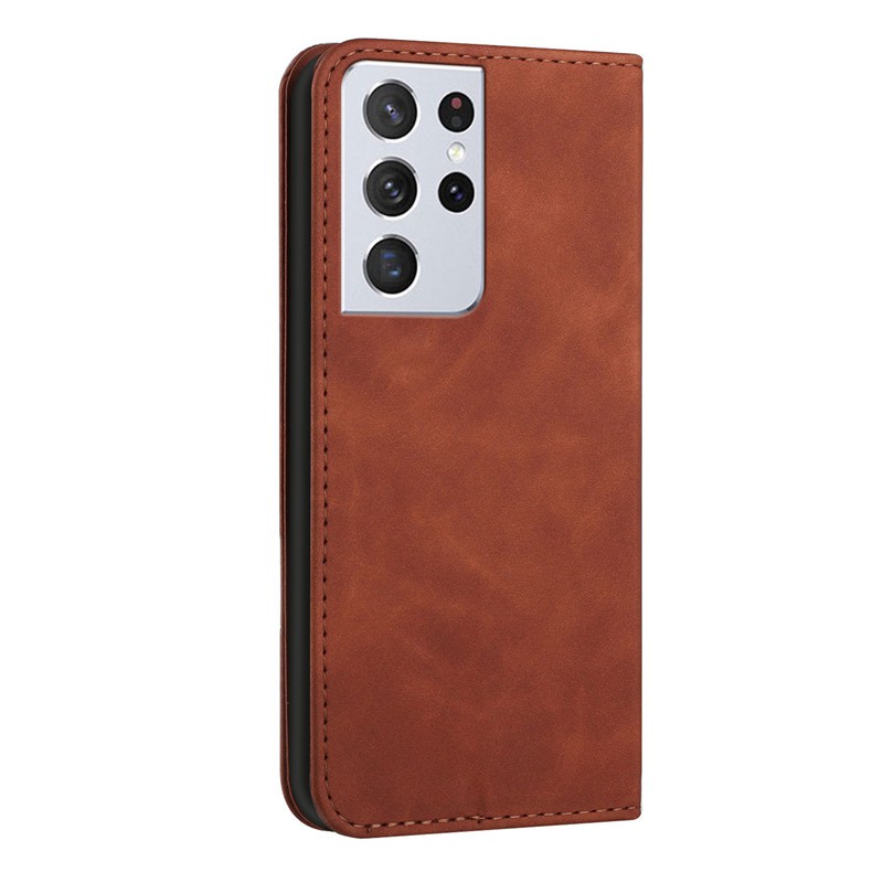 Ốp Điện Thoại Da Pu Ví Lật Cho Samsung Galaxy A54 5G A34 A14 5G A13 5G A23 M23 A52S A12 F12 M12 A52 5G A72 5G A13 4G A14 4G