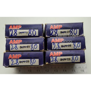 Vòng Bi Chữ Thập ( Đường Kính 25mm đến 29mm)