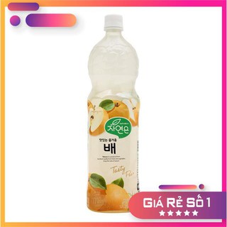 Nước Ép Lê Wongjin Hàn Quốc 1.5L