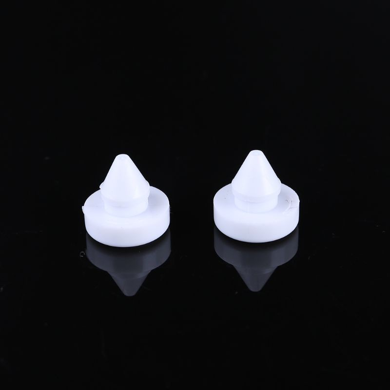 Set 2 Miếng Đệm Chân Phanh Cho Xe Honda Civic Fit Cr-V