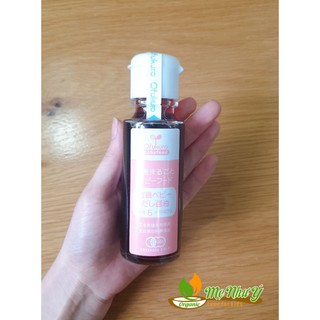 Nước Tương Tách Muối Ofukuro cho bé 5m+