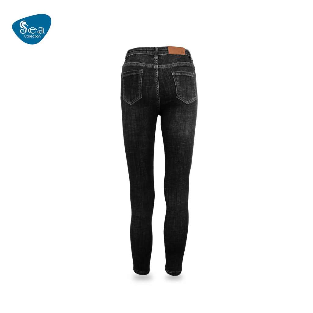 Quần Jean Nữ Dài Sea Collection 6250