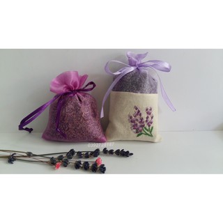 [Provence]  Túi thơm LAVENDER