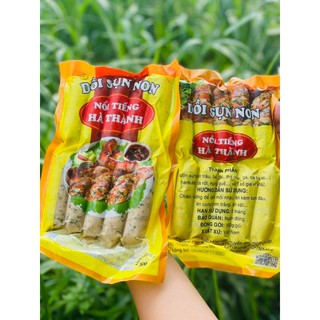 [ Nowship Hỏa Tốc ] Dồi sụn Hà Thành / gói 500gram