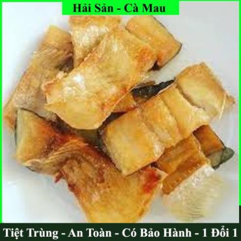 1 KG KHÔ CÁ TRA PHỒNG ĐẶC SẢN MINH TRIẾT MIỀN TÂY