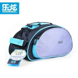 🔔Tinh dầu xe đạp🔔Túi treo sau yên xe đạp Roswheel 13L