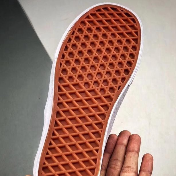 Giày Vải canvas Vans Bảo Tàng Van Gogh x Vans Giản Dị Cho Nam