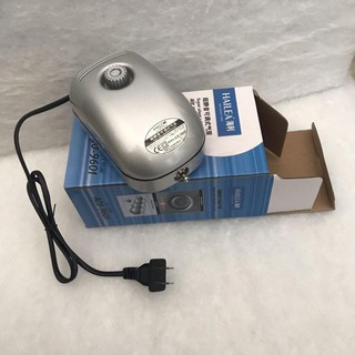 MÁY SỦI KHÍ HAILEA ACO-9601