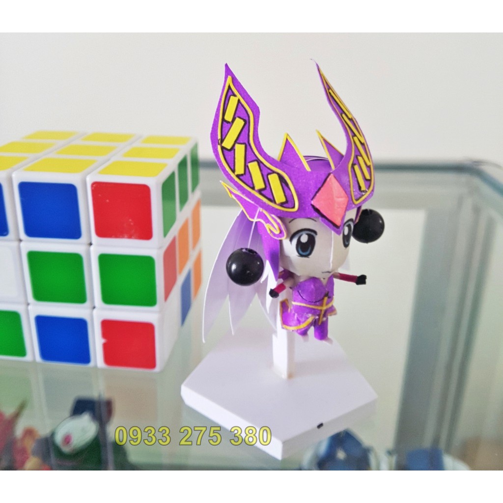 Syndra- Liên minh huyền thoại (LOL)