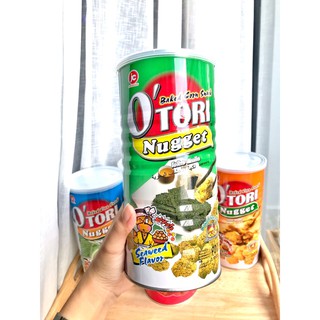 Bánh Snack Otori 90g
