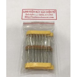 100 Trở 1/4W 330K Ôm