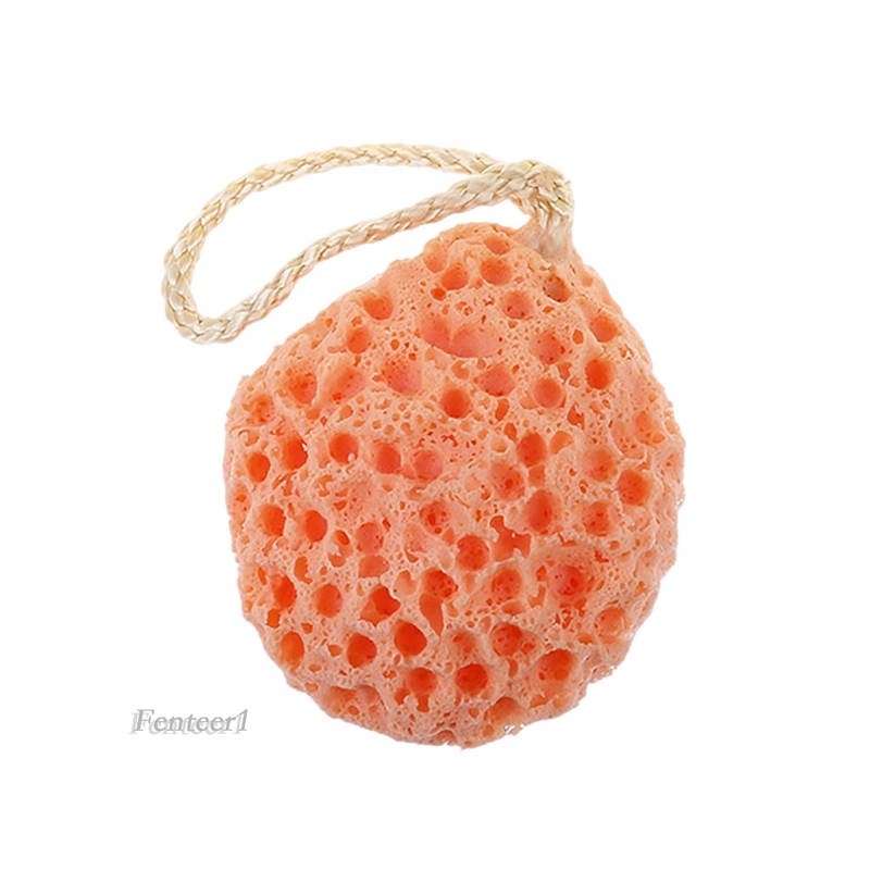 1 Mút Tắm Mềm Mại Mát Xa Nhanh Khô Vui Nhộn Cho Người Lớn Và Trẻ Em