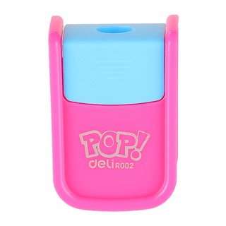 Gọt Chì Mini Deli POP 1 lỗ ER00100/ ER00200