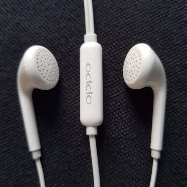 Tai Nghe oppo có mic đàm thoại dành cho tất cả các đời oppo và điện thoại ,laptopcó jack 3.5mm giá siêu rẻ