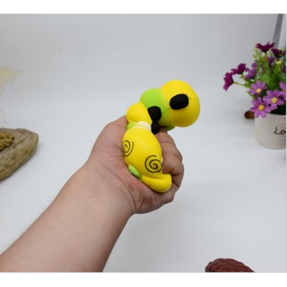 Squishy Sâu Róm
