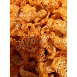500gr da heo muối ớt