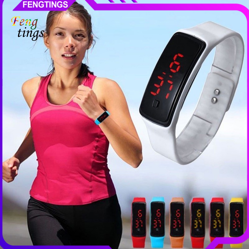 Đồng Hồ Đeo Tay Chạy Pin 12 Tiếng Thiết Kế Thoải Mái Dành Cho Học Sinh
