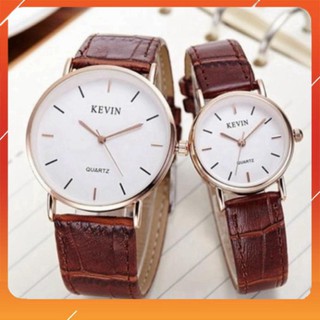 ( hotttt ) [ ] Đồng Hồ Nữ Cao Cấp Kevin ( ẢNH THẬT ) ( ảnh thật )