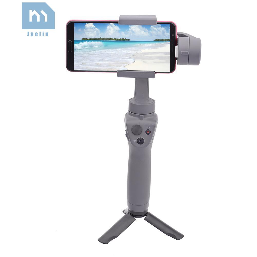 Chân đế máy ảnh cố định có thể gập gọn cho DJI Smooth/OSMO Mobile 2