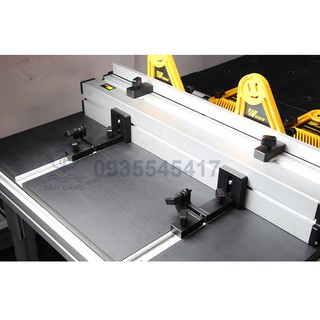 Bộ Cử Bàn Phay WNEW Phiên Bản Cải Tiến