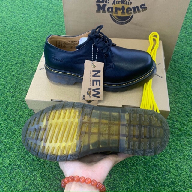 Giày DR-martens nam nữ 36-43. : ;