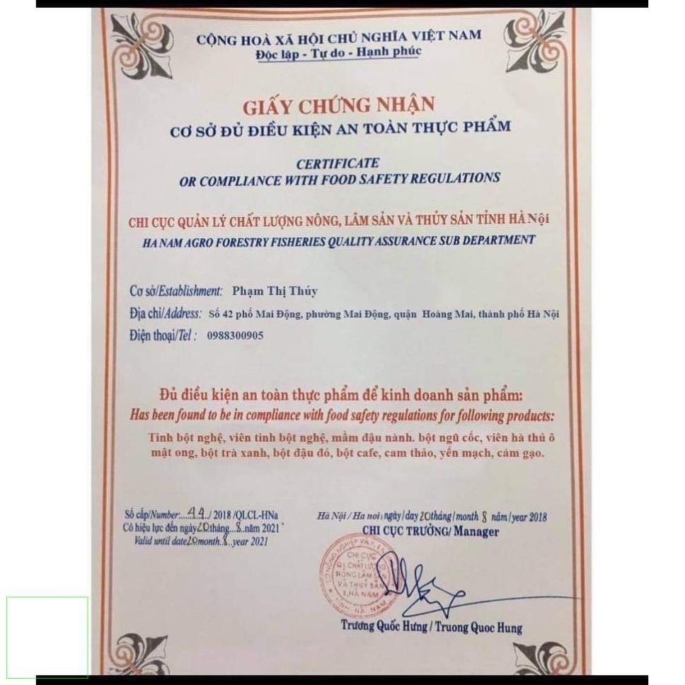 Kem nghệ  đẹp da, mờ thâm