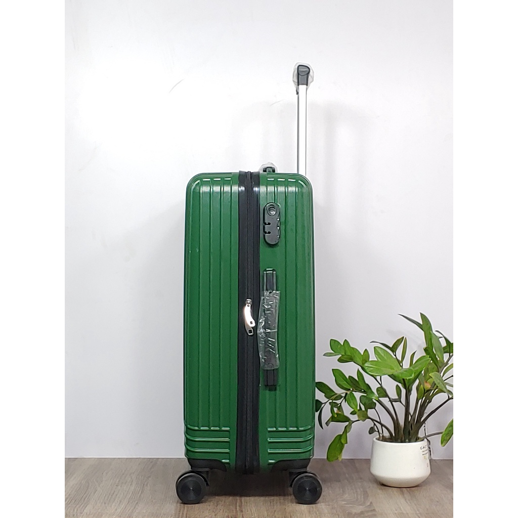 [HCM][FREESHIP] VALI C170-XR-24, Nhựa dẻo ABS+PC chống va đập, SIZE 20,24 hàng chuẩn Việt Nam VINALUG