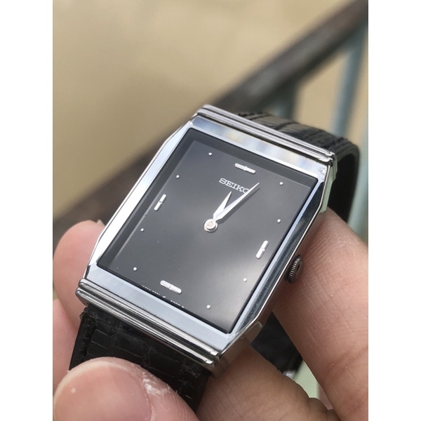 đồng hồ nam SEIKO DÁNG NHỎ CHO NAM HÀNG 2hand