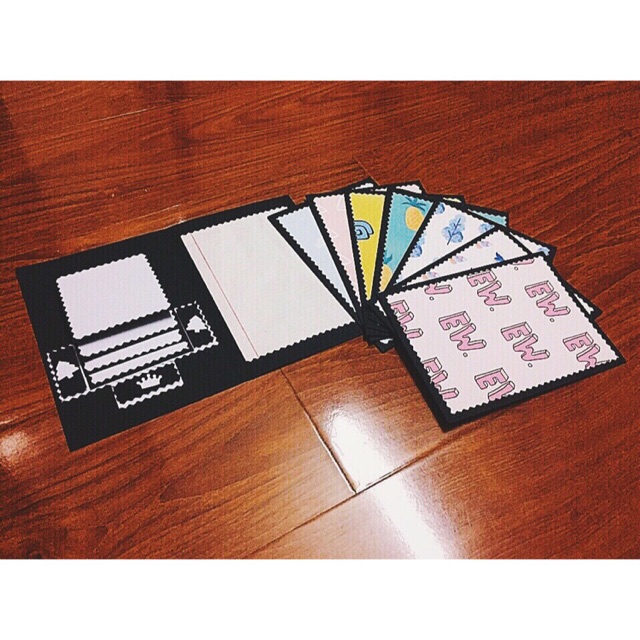 Mini card