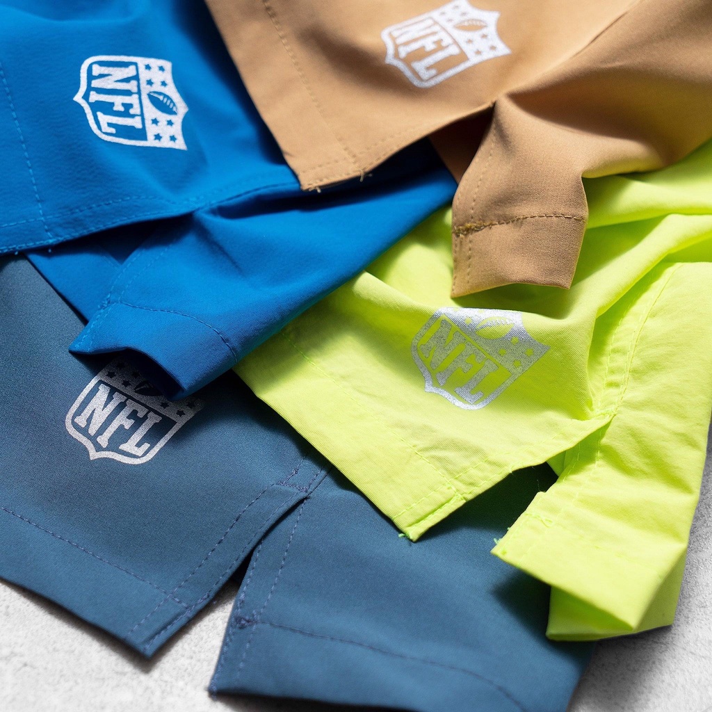 Quần short nam thể thao Musinsa NFL xuất Hàn