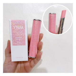 Son Dưỡng Đổi Màu YNM Rainbow Honey Lip Balm #PK001 Light Pink ( mẫu mới )