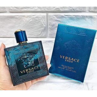 Nước hoa Versace xanh Versace Eros for men