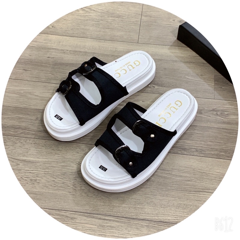 dép 2 quai chất đẹp đế siêu nhẹ hót!!!