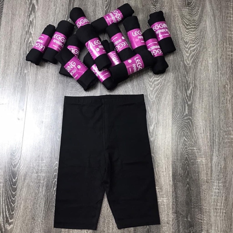 Quần legging lửng (Feedback ở cuối) | BigBuy360 - bigbuy360.vn