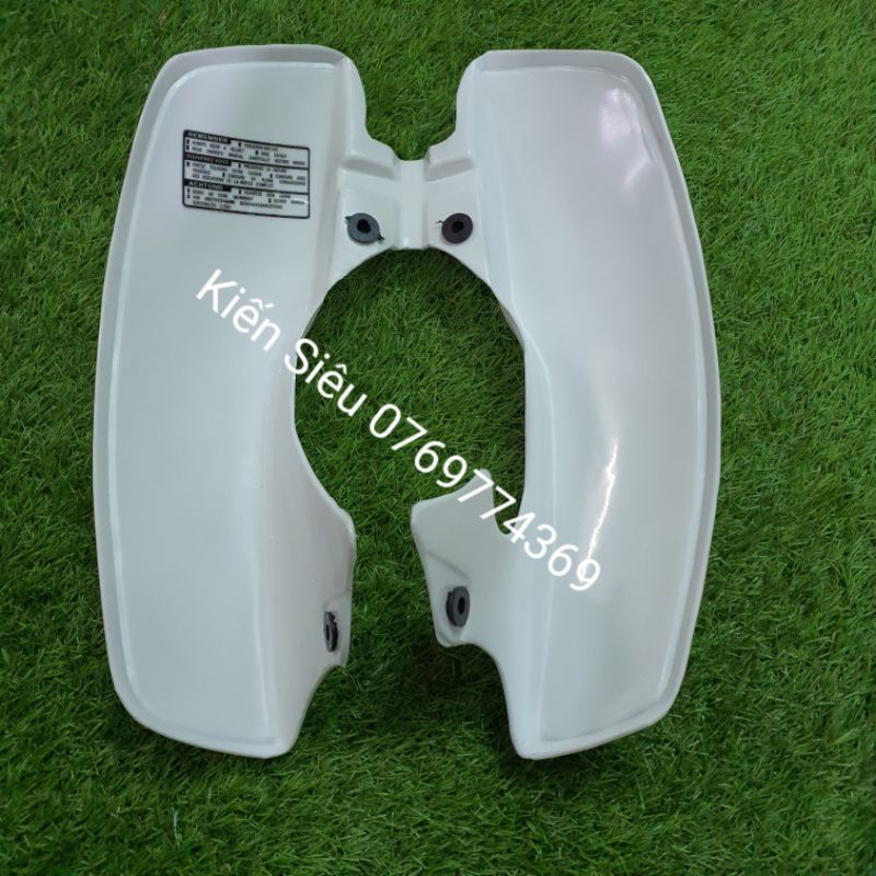 Bửng xe Honda Chaly