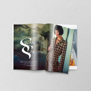 Tạp chí Đẹp - Số 249 (Tháng 10.2019)