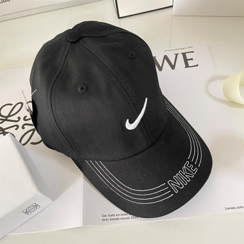 NIKE Nón thường ngày xinh đẹp 01