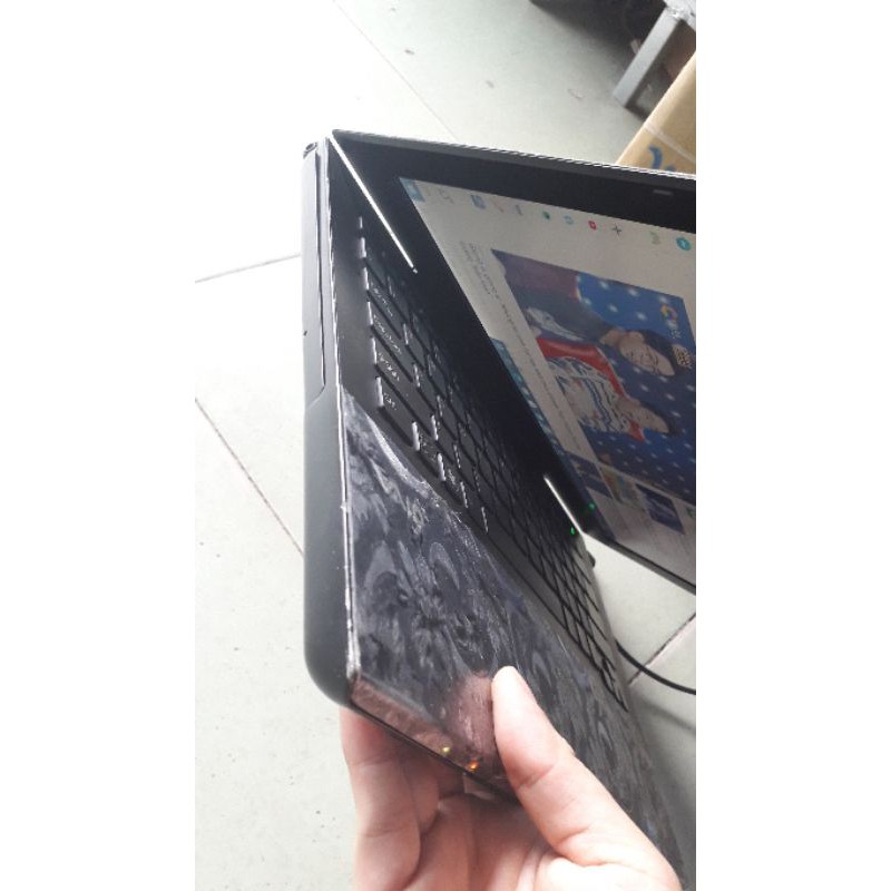 laptop sony i7 ram6g ssd60gb hdd500gb | BigBuy360 - bigbuy360.vn